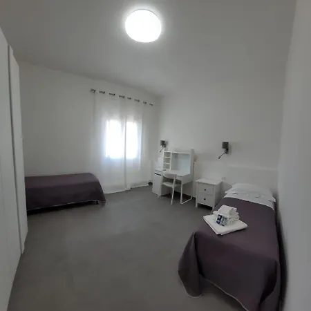 Appartamento Malu Centro *