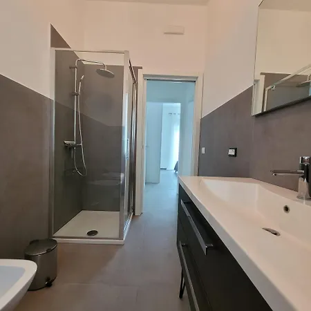 Malu Centro Appartamento