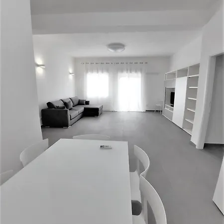 Appartamento Malu Centro Pantelleria