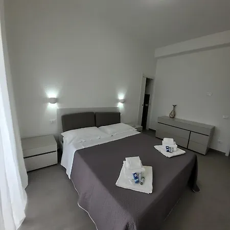 Appartamento Malu Centro Pantelleria