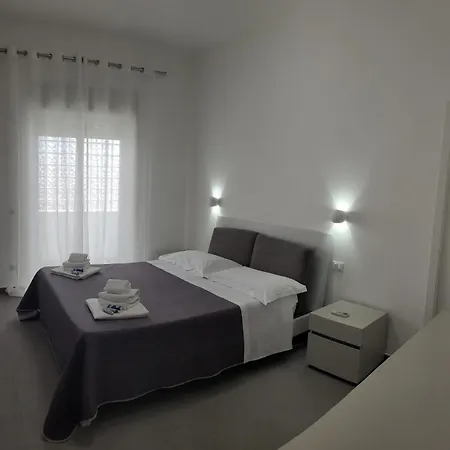 Appartamento Malu Centro Pantelleria