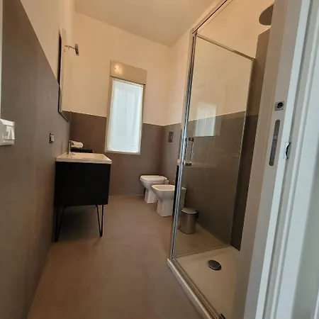 Appartamento Malu Centro Pantelleria